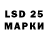 Кодеин Purple Drank Martin Stordahl