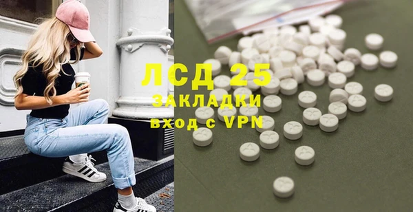 стаф Липки